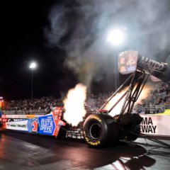 Gallery: ¡Vive la experiencia de NHRA en Sonoma!