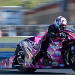 Gallery: ¡Vive la experiencia de NHRA en Sonoma!