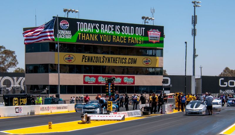 Ticket Renewals | Events | Sonoma Raceway