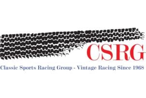 CSRG Charity Challenge Logo