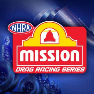 NHRA Weekend Pass