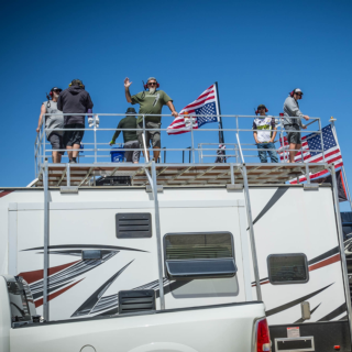 Family Campsite