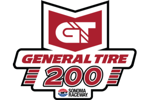 General Tire 200 Logo