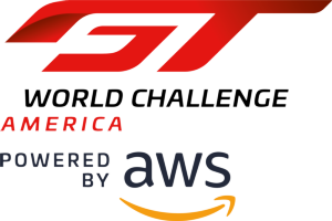 GT World Challenge America Logo