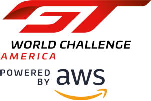 GT World Challenge America Logo