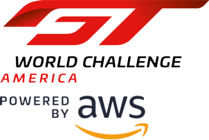 GT World Challenge America Logo