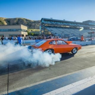 Gallery: Sonoma Drags