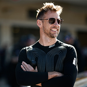 Jenson Button