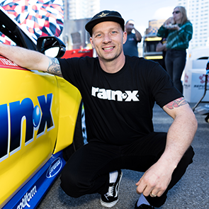 Ryan Tuerck