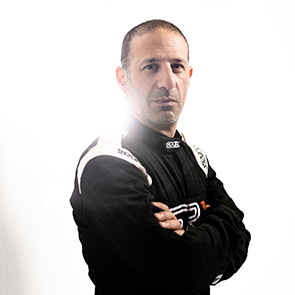 Tony Kanaan