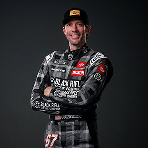 Travis Pastrana