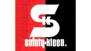 Safety-Kleen