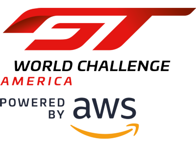 GT World Challenge America Camping