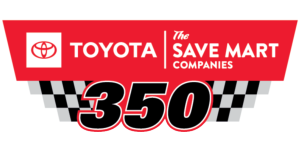 Toyota/Save Mart 350