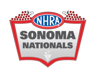 NHRA Camping