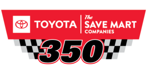 2025 Toyota/Save Mart 350