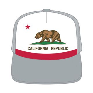 SNA State Flag Hat