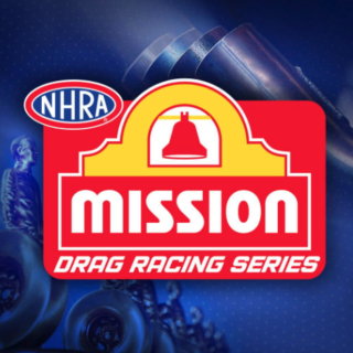 Pase De Fin de Semana de la NHRA