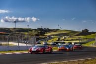 Ferrari Challenge North America