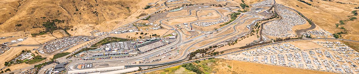 McLarens, Lando Norris coming to Sonoma Raceway