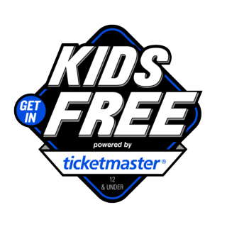 Special Kids Pricing <span>Powered by Ticketmaster </span>