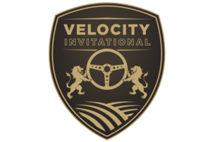 Velocity Invitational Logo