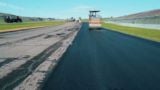 Repaving Sonoma Raceway: We're rockin' and rollin'  Thumbnail